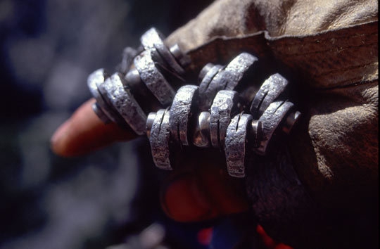 Psycho Vertical (Альпинизм, climbimg, reticent wall, бигволл, el capitan, киркпатрик, соло, альпинизм)