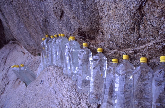 Psycho Vertical (Альпинизм, climbimg, reticent wall, бигволл, el capitan, киркпатрик, соло, альпинизм)