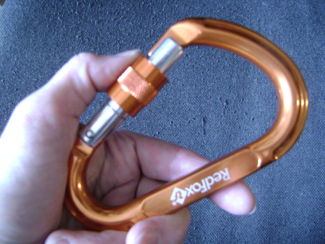 рыженькие карабинчики (ред фокс, red fox, карабины)