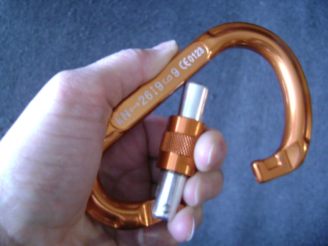 рыженькие карабинчики (ред фокс, red fox, карабины)