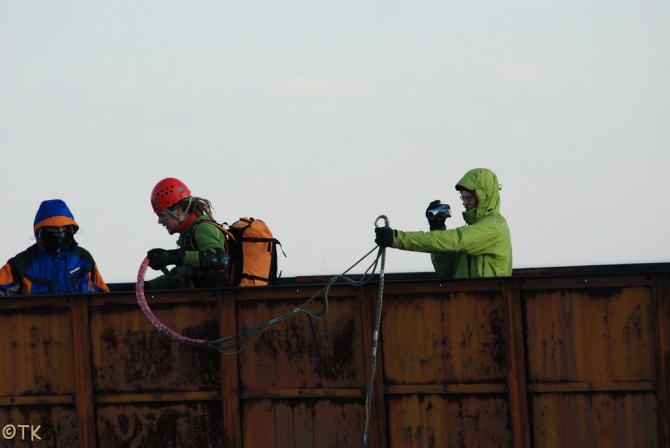 Прыжок внутрь (BASE, прыжки с верёвкой, прыжки с веревкой, rapt, realadventure, рапт, rope-jumping, ropejumping, rope jumping)