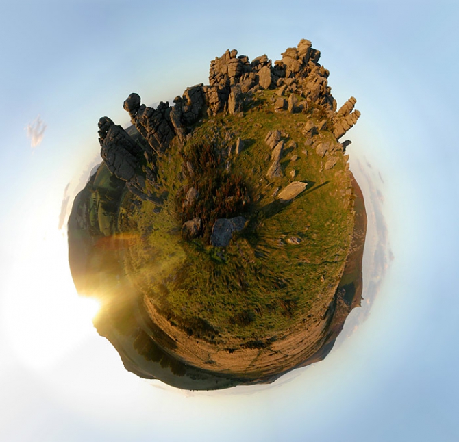 Несколько забавных фотографий от Dan Arkle (Путешествия)