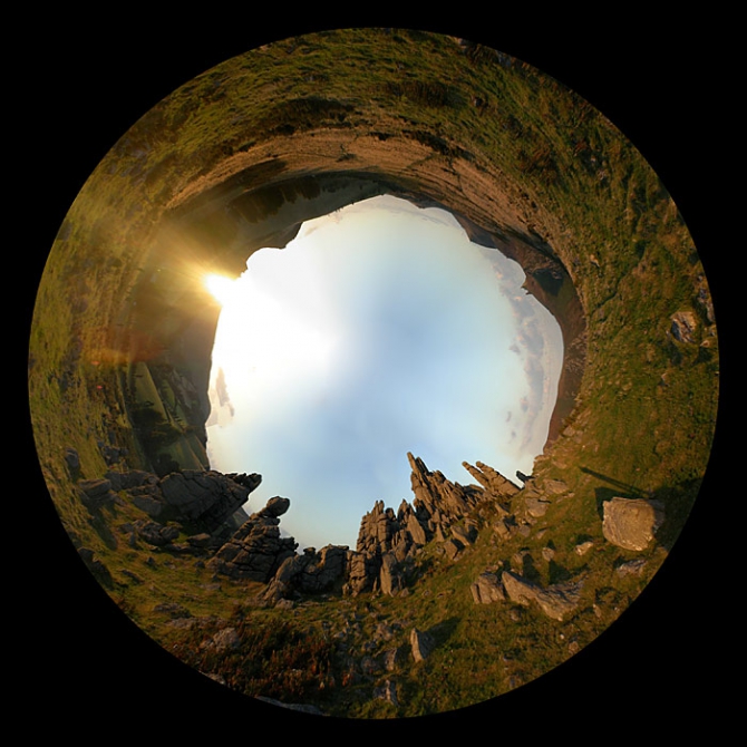 Несколько забавных фотографий от Dan Arkle (Путешествия)