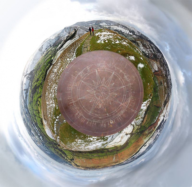 Несколько забавных фотографий от Dan Arkle (Путешествия)