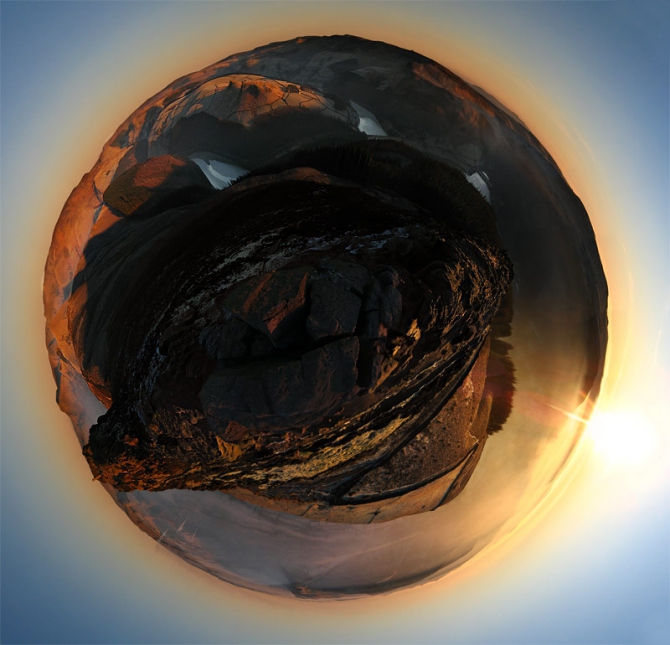 Несколько забавных фотографий от Dan Arkle (Путешествия)