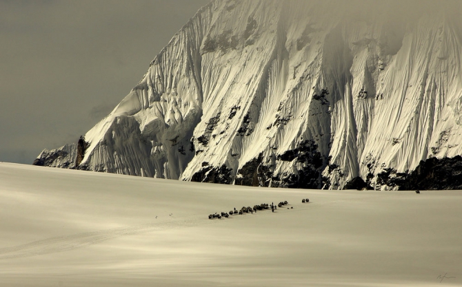 Фото Мастера 6. Radson. (Альпинизм, музтаг ата, гималаи, непал)