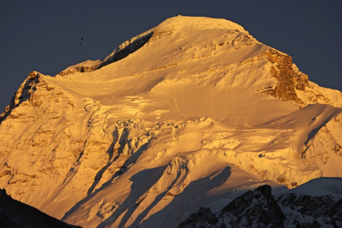 Фото Мастера 6. Radson. (Альпинизм, музтаг ата, гималаи, непал)