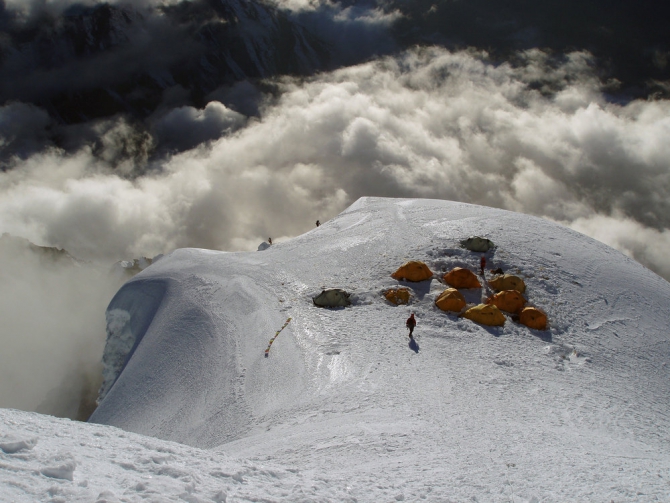 Фото Мастера 6. Radson. (Альпинизм, музтаг ата, гималаи, непал)