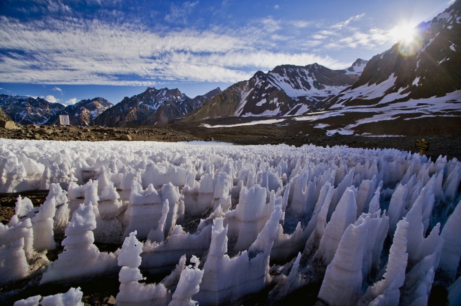 Фото Мастера 6. Radson. (Альпинизм, музтаг ата, гималаи, непал)