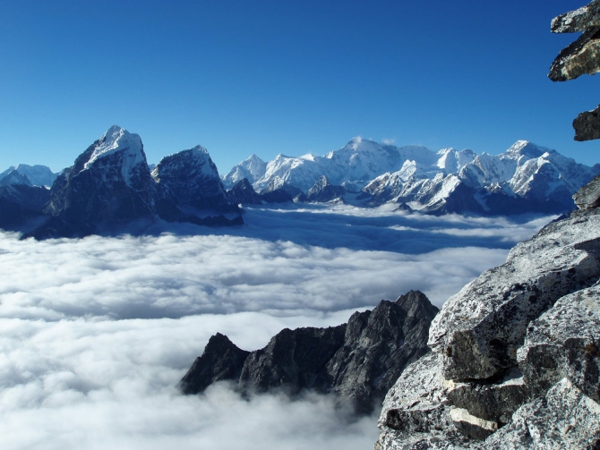 Фото Мастера 6. Radson. (Альпинизм, музтаг ата, гималаи, непал)