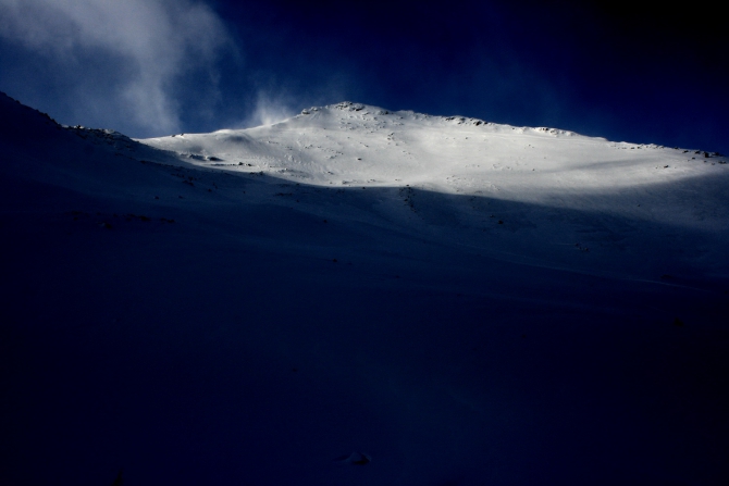 Альпинизм за полярным кругом. Хибины 2009. (архангельск)