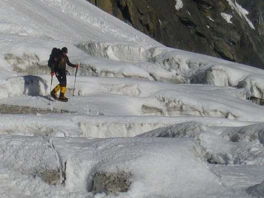 Петр Моравски (Альпинизм, дхаулагири, хамор)