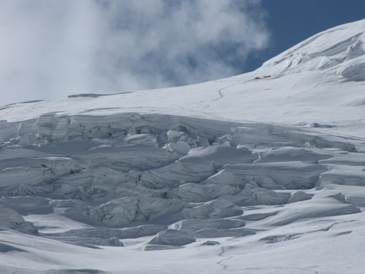 Петр Моравски (Альпинизм, дхаулагири, хамор)