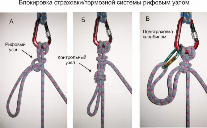 Спуск пострадавшего с сопровождающим по сложному горному рельефу подручными средствами. (Альпинизм, подручные средства, спасработы, альпинизм)