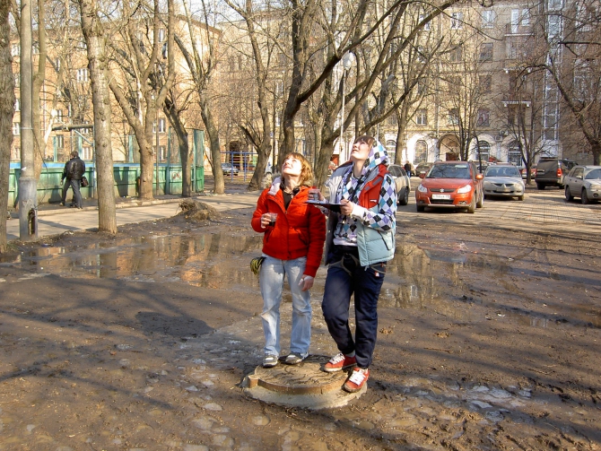 Последний сет сезона 2009 (Альпинизм, альпинизм, ледолазание, драйтулинг, москва, соревнования весенние ласточки, баурок, фаис москвы)