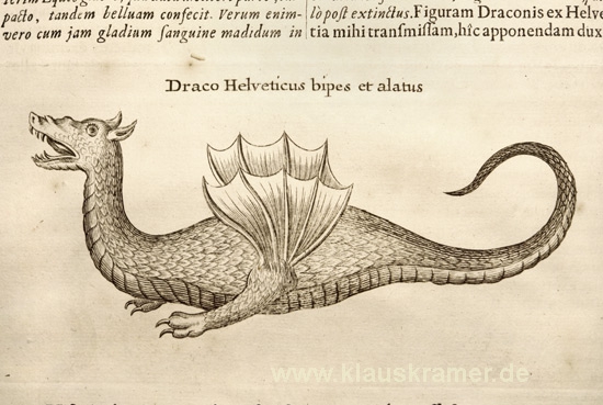 Книга об Альпах (Альпинизм, драконы, альпы, монблан)