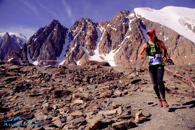 AKTRU SKYRACE июнь 2018 (Скайраннинг, новости, события, скайраннинг, актру, вертикальный километр, кубок россии, альпинизм)