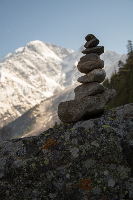 Май-Апрель 2018. Приэльбрусье. Впечатления.