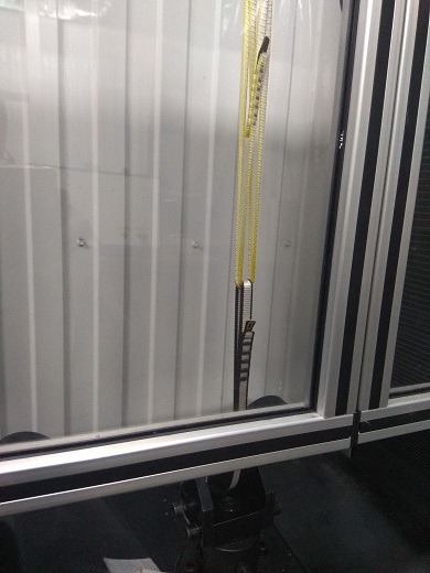 корзинка Тесты узлов, серия очередная. (Альпинизм, УМК, vento, singingrock, tendon, lanex, прочность)