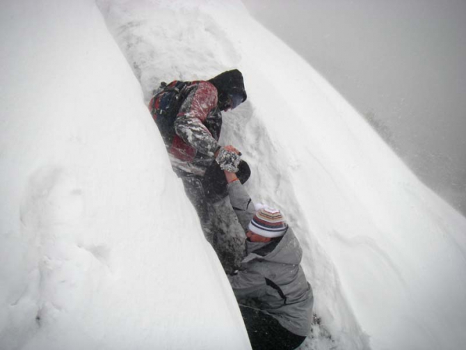 Красноярский клуб альпинистов. Новая организация для решения насущных вопросов. (Бэккантри/Фрирайд, альпинизм, столбы, горы, кка, клубы, гунько, скалолазание)