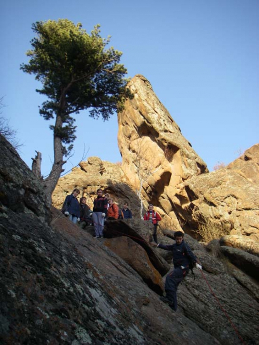 Красноярский клуб альпинистов. Новая организация для решения насущных вопросов. (Бэккантри/Фрирайд, альпинизм, столбы, горы, кка, клубы, гунько, скалолазание)