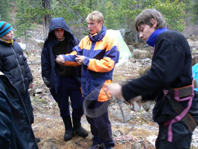 Красноярский клуб альпинистов. Новая организация для решения насущных вопросов. (Бэккантри/Фрирайд, альпинизм, столбы, горы, кка, клубы, гунько, скалолазание)