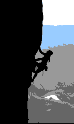 4-й Фестиваль скалолазания "Скалы Юга – 2009" (Скалолазание, гора индюк, скалолазание в краснодарском крае)