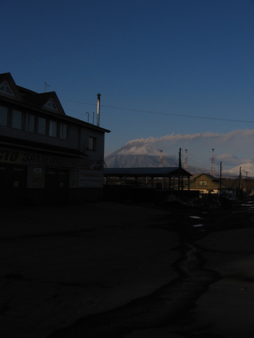 ОСТРОВ ВОРОНА КУТХИ (Путешествия, кипяток, остров камчатка, ворон кутха, лыжи)