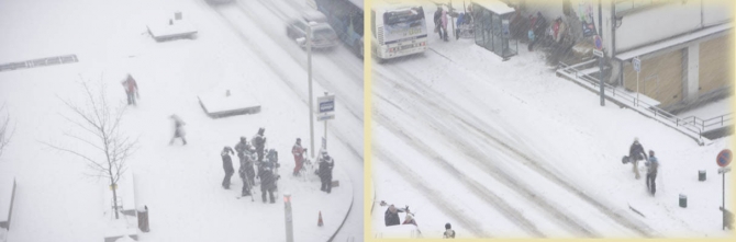 Nissan Outdoor Games 2009: место встречи изменить нельзя (Бэккантри/Фрирайд, шамони, ниссан, журнал риск, chamonix, nissan outdor games, фото)