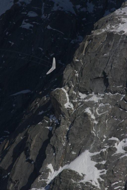 Nissan Outdoor Games 2009: место встречи изменить нельзя (Бэккантри/Фрирайд, шамони, ниссан, журнал риск, chamonix, nissan outdor games, фото)