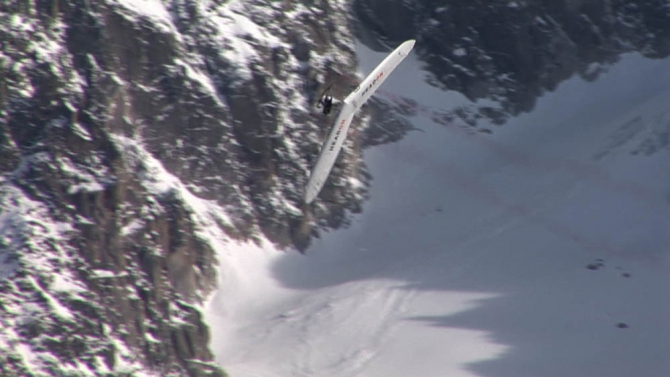 Nissan Outdoor Games 2009: место встречи изменить нельзя (Бэккантри/Фрирайд, шамони, ниссан, журнал риск, chamonix, nissan outdor games, фото)