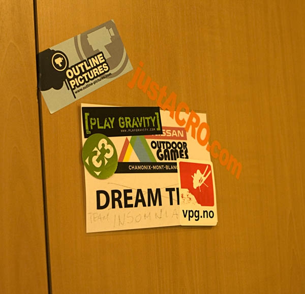 Nissan Outdoor Games 2009: место встречи изменить нельзя (Бэккантри/Фрирайд, шамони, ниссан, журнал риск, chamonix, nissan outdor games, фото)