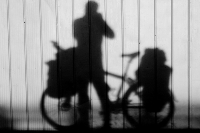 По Южной Америке на велосипеде. Часть 1. (латинская америка)