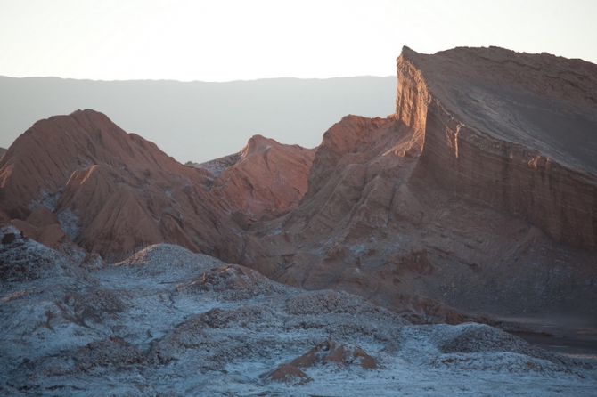 По Южной Америке на велосипеде. Часть 1. (латинская америка)