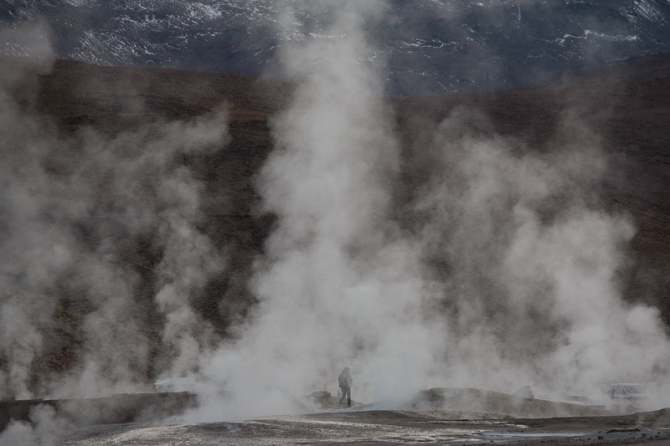 По Южной Америке на велосипеде. Часть 1. (латинская америка)