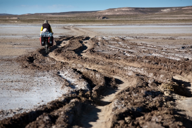 По Южной Америке на велосипеде. Часть 1. (латинская америка)