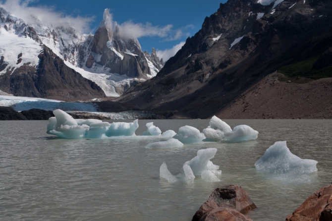 По Южной Америке на велосипеде. Часть 1. (латинская америка)