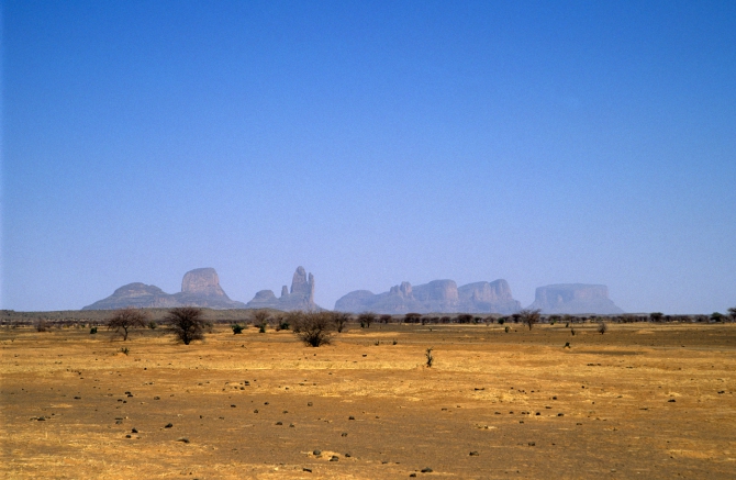 Фотографии из Мали, продолжение... (dav club russland)
