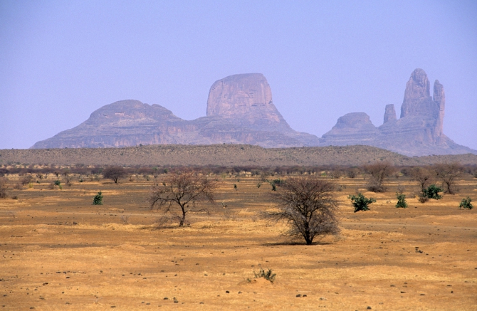 Фотографии из Мали, продолжение... (dav club russland)