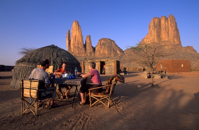 Фотографии из Мали, продолжение... (dav club russland)
