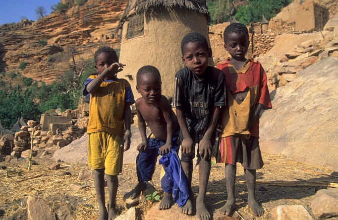 Фотографии из Мали, продолжение... (dav club russland)