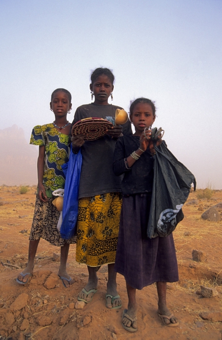 Фотографии из Мали, продолжение... (dav club russland)