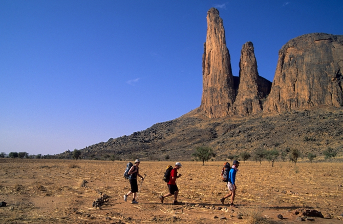 Фотографии из Мали, продолжение... (dav club russland)