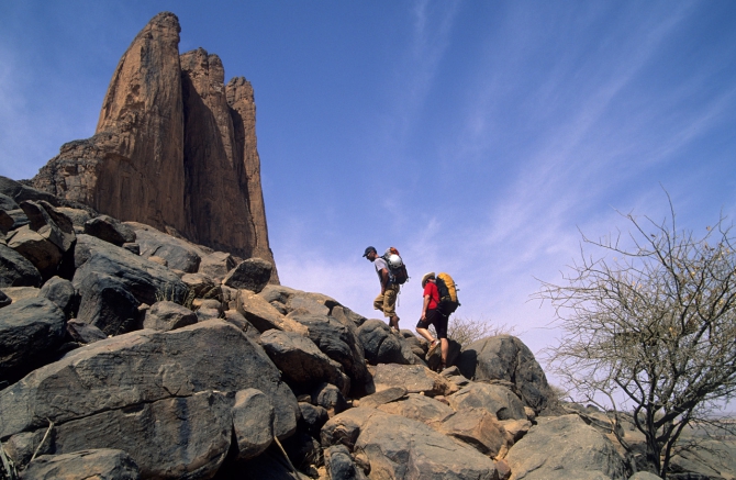 Фотографии из Мали, продолжение... (dav club russland)