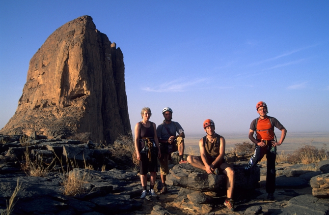 Фотографии из Мали, продолжение... (dav club russland)