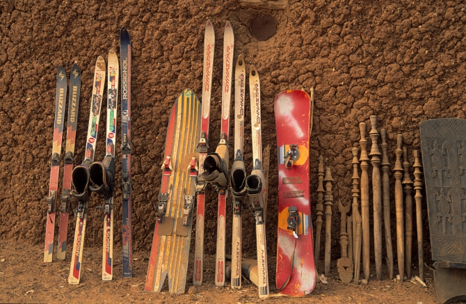 Фотографии из Мали, продолжение... (dav club russland)