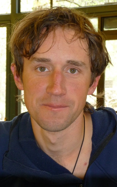 Zodiac на Эль Капитан (Альпинизм, big wall, el capitan)