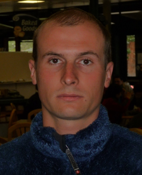 Zodiac на Эль Капитан (Альпинизм, big wall, el capitan)