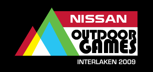РУССКАЯ КОМАНДА на Nissan Outdoor Games 2009. Впервые!!! (подробности внутри, фото и видео, interlaken, risk onsight, события, risk.ru)