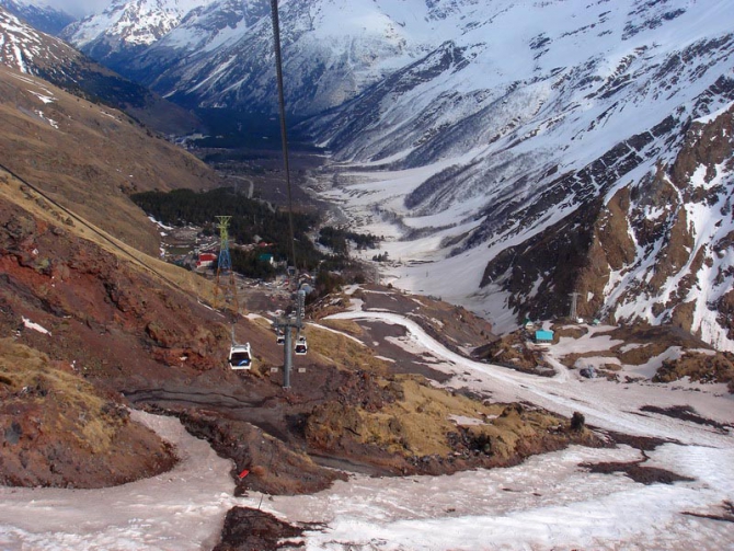 Отель Вершина. Гнездо Ред Фокс Эльбрус рейс. (Ски-тур, фестиваль, ред фокс рейс, риск)